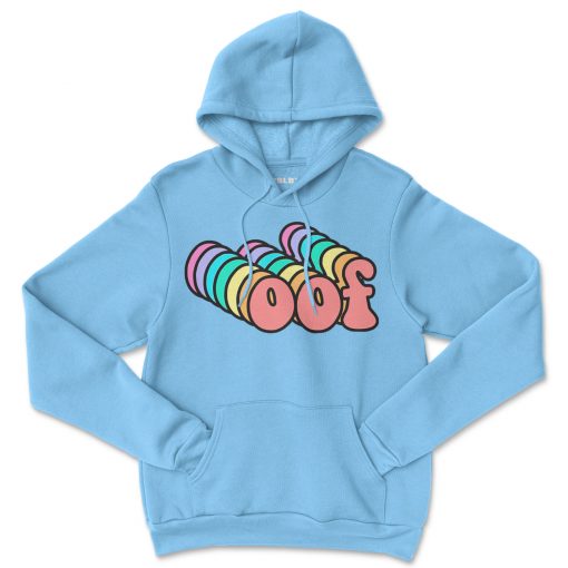 Roblox Oof Hoodie - Image 4