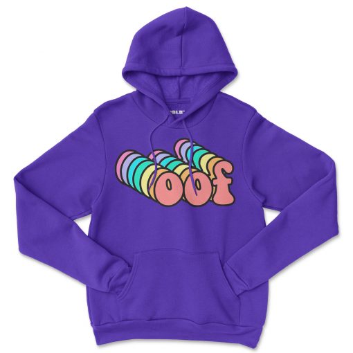 Roblox Oof Hoodie - Image 5