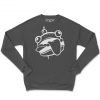 Fortnite Durrr Burger Icon Sweatshirt