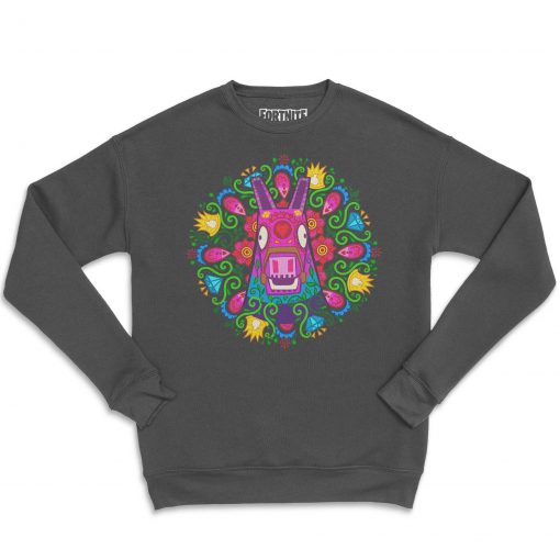 Fortnite Llama-Los-Meutos Sweatshirt - Image 4