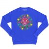 Fortnite Llama-Los-Meutos Sweatshirt