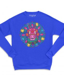 Fortnite Llama-Los-Meutos Sweatshirt