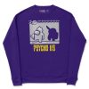 Among Us Psyco Us Sweatshirt