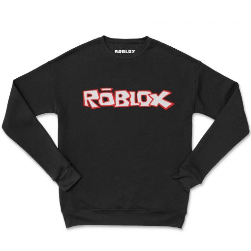 Roblox Logo Sweatshirt - Image 2