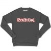 Roblox Logo Sweatshirt