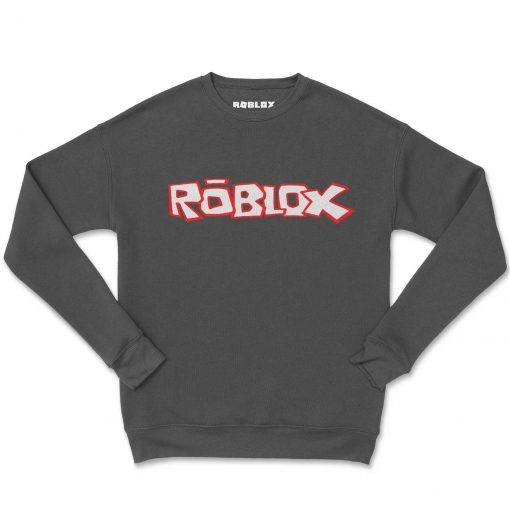 Roblox Logo Sweatshirt