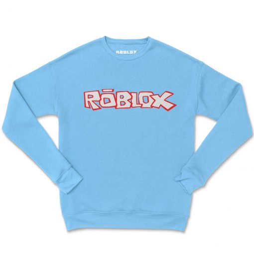 Roblox Logo Sweatshirt - Image 3