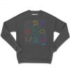 Roblox Popular Items Sweatshirt