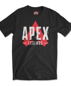 Alternative view of Apex Legends Logo T-Shirt