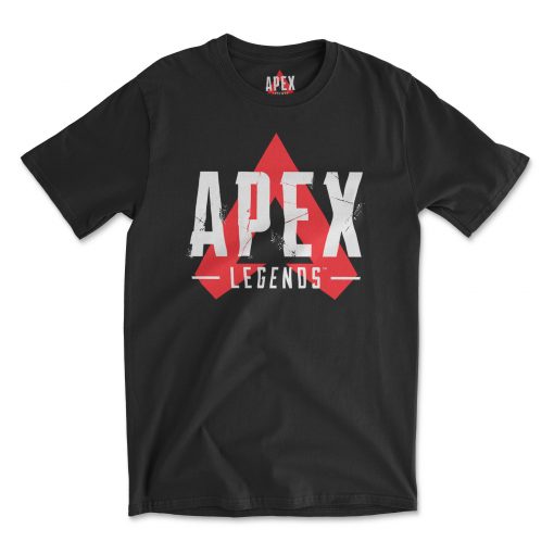 Apex Legends Logo T-Shirt - Image 2