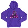 Fortnite Dark Bomber Hoodie