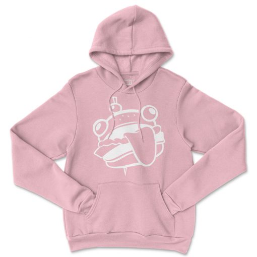 Fortnite Durrr Icon Hoodie - Image 5