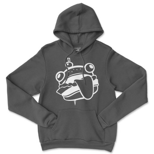 Fortnite Durrr Icon Hoodie - Image 4