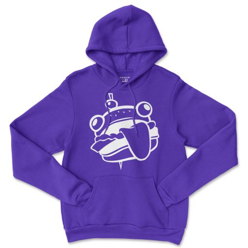 Fortnite Durrr Icon Hoodie - Image 3
