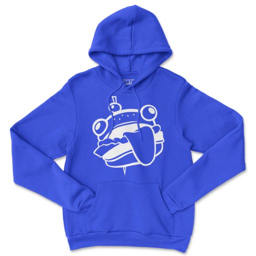 Fortnite Durrr Icon Hoodie - Image 2