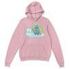 Fortnite UniLlama Hoodie