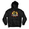 Fortnite Llama Park Hoodie