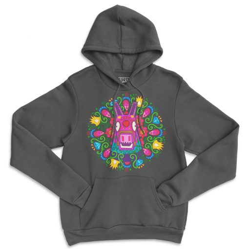 Fortnite Llama-Los-Meurtos Hoodie - Image 4