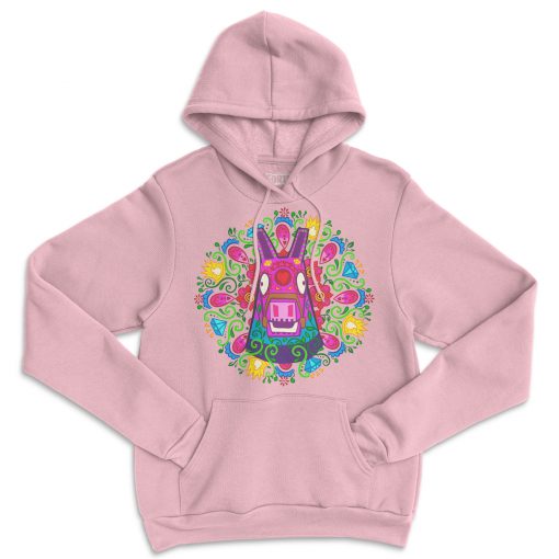 Fortnite Llama-Los-Meurtos Hoodie - Image 3