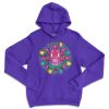 Fortnite Llama-Los-Meurtos Hoodie