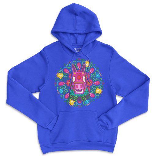 Fortnite Llama-Los-Meurtos Hoodie - Image 2