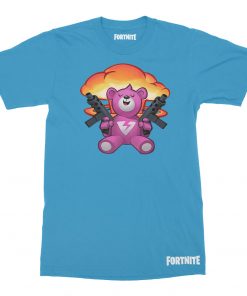 Fortnite BriteGunner T-Shirt
