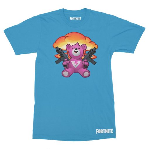 Fortnite BriteGunner T-Shirt