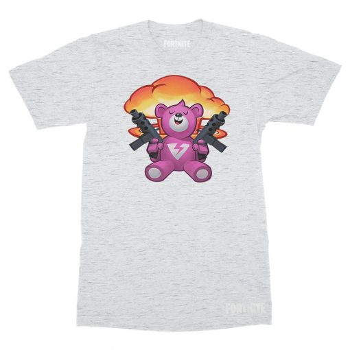 Fortnite BriteGunner T-Shirt - Image 2