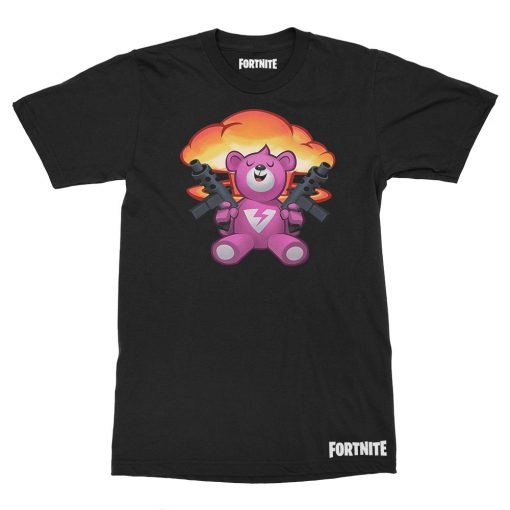 Fortnite BriteGunner T-Shirt - Image 3