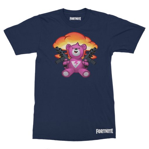 Fortnite BriteGunner T-Shirt - Image 4