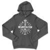 Fortnite Bus Launch Hoodie
