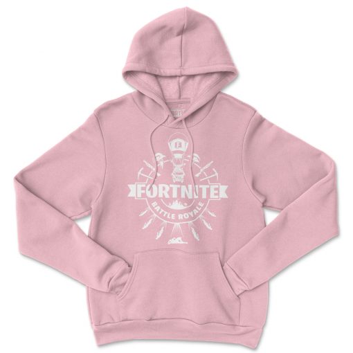 Fortnite Bus Launch Hoodie - Image 3