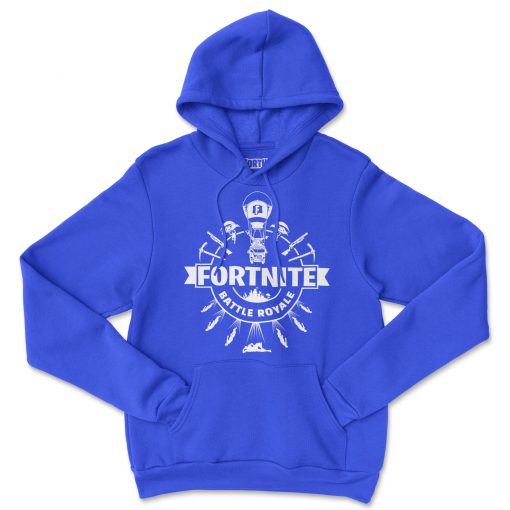 Fortnite Bus Launch Hoodie - Image 5