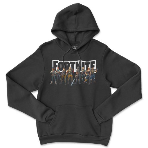 Fortnite Character Hoodie - Image 5
