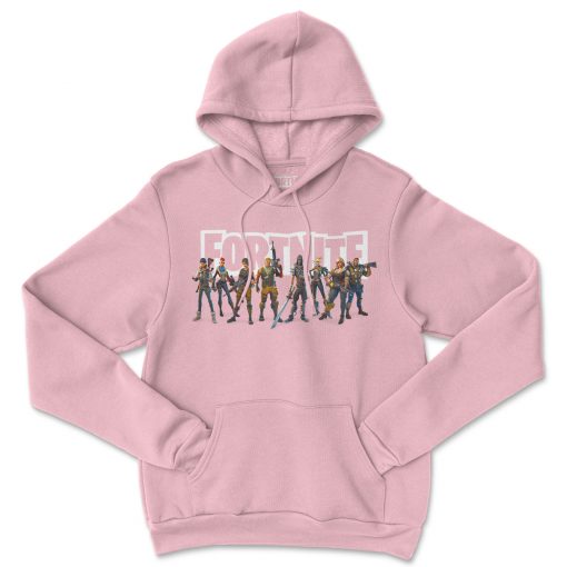 Fortnite Character Hoodie - Image 3