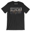 Fortnite Character Graphic T-Shirt