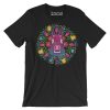 Fortnite Llama Los-Meurtos T-Shirt