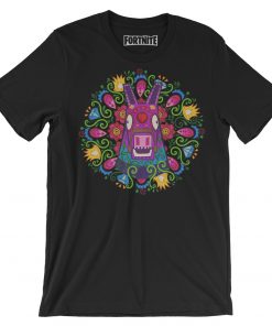 Fortnite Llama Los-Meurtos T-Shirt