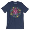Fortnite Llama-Los-Meurtos T-Shirt