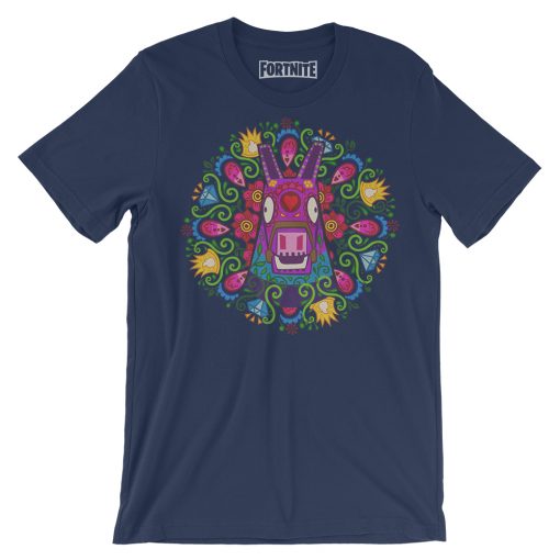Fortnite Llama Los-Meurtos T-Shirt - Image 2