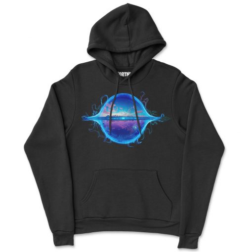 Fortnite Flipped Hoodie - Image 2
