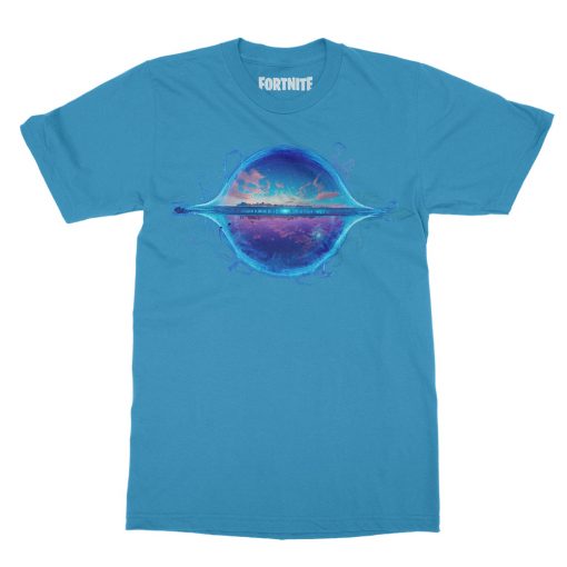 Fortnite T-Shirt Flipped - Image 3