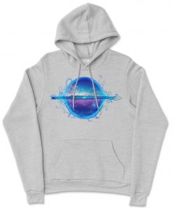 Fortnite Flipped Hoodie