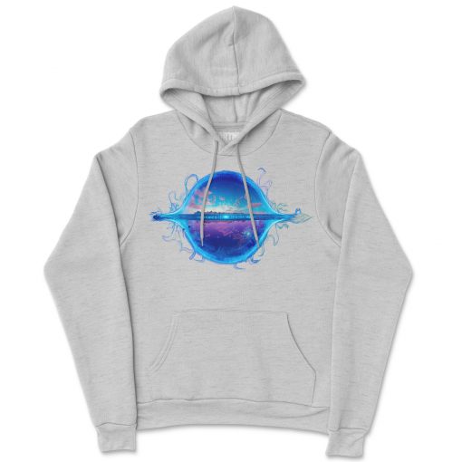Fortnite Flipped Hoodie