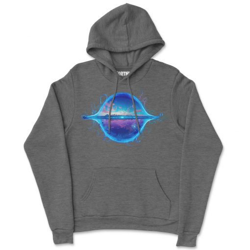 Fortnite Flipped Hoodie - Image 3