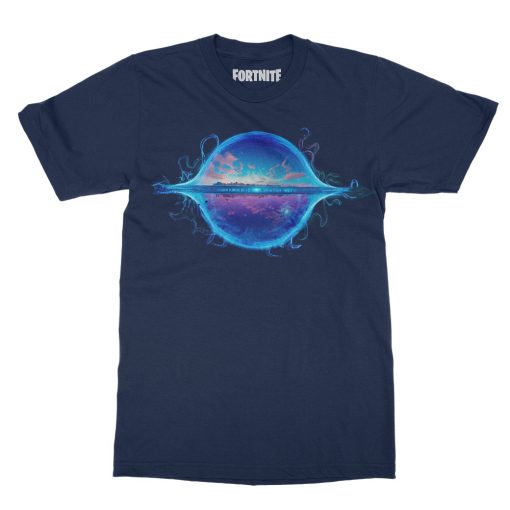 Fortnite T-Shirt Flipped - Image 2