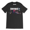 Fortnite T-Shirt Spiderman