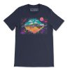Fortnite T-Shirt The Island