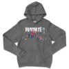 Fortnite Hoodie Spiderman