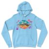 Fortnite Hoodie The Island